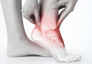 subiomed ankle pain